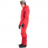 Комбинезон Dragonfly Gravity Premium Man maroon-red (Kamchatka) (2022) - Комбинезон Dragonfly Gravity Premium Man maroon-red (Kamchatka) (2022)