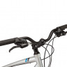 Велосипед Schwinn SIERRA 27.5" серый Рама M (17") (2022) - Велосипед Schwinn SIERRA 27.5" серый Рама M (17") (2022)
