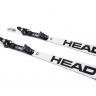 Горные лыжи Head WCR e-GS Rebel Masters WCR 14 white-black + креп FREEFLEX ST 16 BRAKE 85 [A] (2023) - Горные лыжи Head WCR e-GS Rebel Masters WCR 14 white-black + креп FREEFLEX ST 16 BRAKE 85 [A] (2023)