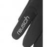 Перчатки Reusch Moni R-Tex XT Black/Black Melange - Перчатки Reusch Moni R-Tex XT Black/Black Melange