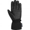 Перчатки Reusch Moni R-Tex XT Black/Black Melange - Перчатки Reusch Moni R-Tex XT Black/Black Melange