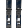 Горные лыжи Head KORE Tour 87 anthracite - light blue + крепление AMBITION 10 MN W/O BRAKE [C] (2023) - Горные лыжи Head KORE Tour 87 anthracite - light blue + крепление AMBITION 10 MN W/O BRAKE [C] (2023)