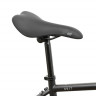 Велосипед Foxx Grit 700C черный рама: 22" (2026) - Велосипед Foxx Grit 700C черный рама: 22" (2026)