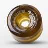 Колёса для лонгборда Arbor Outlook Fusion 70 mm / 78A amber - Колёса для лонгборда Arbor Outlook Fusion 70 mm / 78A amber