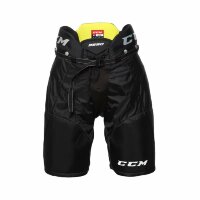 Шорты CCM Tacks 9550 SR black