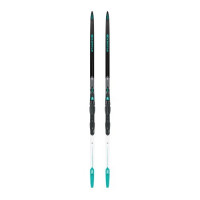 Беговые лыжи Kästle RX10 Classic Skin Hard без креплений (2024)