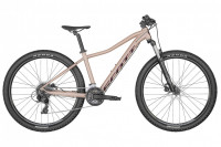 Велосипед Scott Contessa Active 50 29 pink Рама: M (2022)