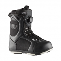 Ботинки для сноуборда Head FH BOA JR black (2023)