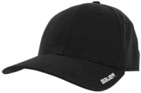 Кепка Bauer / New Era Team 9Forty ADJ Cap blk - SR (2021)