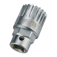 Съемник каретки Super B 1065 Shimano & ISIS
