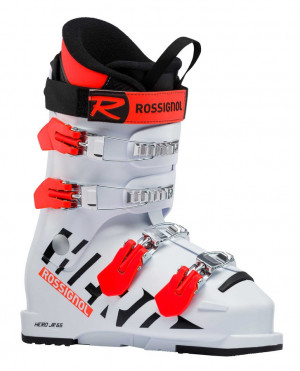 Горнолыжные ботинки Rossignol Hero JR 65 р-р 250 (2019) 