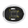 Велошлем Scott La Mokka Plus Sensor (CE) ice white - Велошлем Scott La Mokka Plus Sensor (CE) ice white