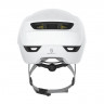Велошлем Scott La Mokka Plus Sensor (CE) ice white - Велошлем Scott La Mokka Plus Sensor (CE) ice white