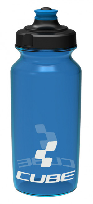 Фляга Cube Bottle 0.5l Icon blue 13031 