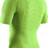Футболка X-Bionic Effektor 4.0 Run Shirt Sh Sl Effektor Green/Arctic White Men - Футболка X-Bionic Effektor 4.0 Run Shirt Sh Sl Effektor Green/Arctic White Men