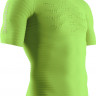 Футболка X-Bionic Effektor 4.0 Run Shirt Sh Sl Effektor Green/Arctic White Men - Футболка X-Bionic Effektor 4.0 Run Shirt Sh Sl Effektor Green/Arctic White Men