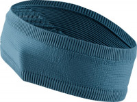 Повязка на голову X-Bionic Headband 4.0 bluestone/dolomite grey A209