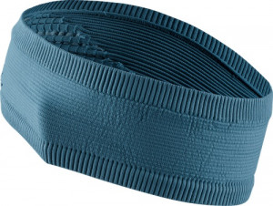 Повязка на голову X-Bionic Headband 4.0 bluestone/dolomite grey A209 