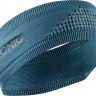 Повязка на голову X-Bionic Headband 4.0 bluestone/dolomite grey A209 - Повязка на голову X-Bionic Headband 4.0 bluestone/dolomite grey A209