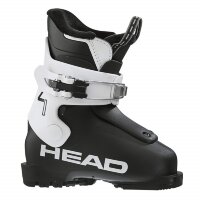 Горнолыжные ботинки HEAD Z1 Black JR (2022)