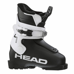 Горнолыжные ботинки Head Z1 black JR (2022) 