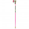 Горнолыжные палки Leki WCR TBS SL 3D bright neonpink/black/neonyellow 65267752 - Горнолыжные палки Leki WCR TBS SL 3D bright neonpink/black/neonyellow 65267752
