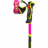 Горнолыжные палки Leki WCR TBS SL 3D bright neonpink/black/neonyellow 65267752 - Горнолыжные палки Leki WCR TBS SL 3D bright neonpink/black/neonyellow 65267752