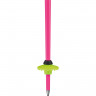 Горнолыжные палки Leki WCR TBS SL 3D bright neonpink/black/neonyellow 65267752 - Горнолыжные палки Leki WCR TBS SL 3D bright neonpink/black/neonyellow 65267752