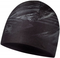 Шапка Buff Thermonet Hat Bardeen Black