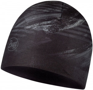 Шапка Buff Thermonet Hat Bardeen Black 