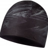 Шапка Buff Thermonet Hat Bardeen Black - Шапка Buff Thermonet Hat Bardeen Black