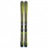 Горные лыжи Fischer RC One 86 GT Multiflex без креплений A09123V (2024) - Горные лыжи Fischer RC One 86 GT Multiflex без креплений A09123V (2024)