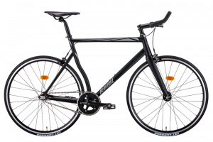 Велосипед Bear Bike Armata 28&quot; черный (2021) 