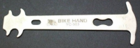 Измеритель растяжения цепи BIKE HAND YC-503