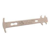 Измеритель растяжения цепи Bike Hand YC-503