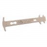 Измеритель растяжения цепи Bike Hand YC-503 - Измеритель растяжения цепи Bike Hand YC-503