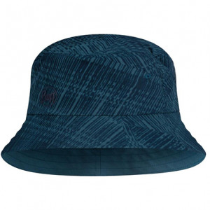 Панама Buff Adventure Bucket Hat Keled Blue l/xl 