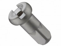 Ниппель PILLAR PT734 L: 16 мм 14G, черный