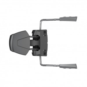 Скистопы Tyrolia Protector Brake SLR 100 [N] 