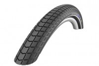 Велопокрышка 26" Schwalbe 26х2,15 BIG BEN K-Guard корич