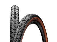 Покрышка Continental Race King Bernstein 27.5 x 2.2 (55-584) складная BlackChili Compound – RaceSport – 3/180 TPI
