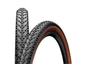 Покрышка Continental Race King Bernstein 27.5 x 2.2 (55-584) складная BlackChili Compound – RaceSport – 3/180 TPI 