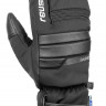 Перчатки горнолыжные Reusch Arise R-Tex XT Lobster Black/White - Перчатки горнолыжные Reusch Arise R-Tex XT Lobster Black/White