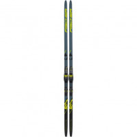 Беговые лыжи Fischer Aerolite Skate 60 IFP (N27020)