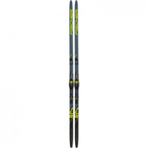 Беговые лыжи Fischer Aerolite Skate 60 IFP (N27020) 