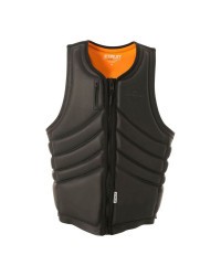 Спасательный жилет неопрен мужской Jetpilot Quantum Impact Neo Vest Black (2019)