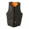 Спасательный жилет неопрен мужской Jetpilot Quantum Impact Neo Vest Black (2019) - Спасательный жилет неопрен мужской Jetpilot Quantum Impact Neo Vest Black (2019)