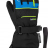 Перчатки горнолыжные Reusch Connor R-Tex XT Brilliant Blue/Black - Перчатки горнолыжные Reusch Connor R-Tex XT Brilliant Blue/Black