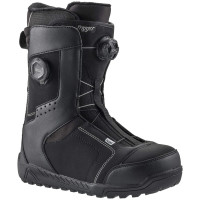 Ботинки для сноуборда Head Trigger Boa Focus black (2026)