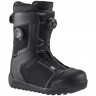 Ботинки для сноуборда Head Trigger Boa Focus black (2026) - Ботинки для сноуборда Head Trigger Boa Focus black (2026)